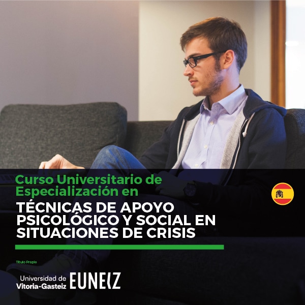 Técnicas De Apoyo Psicológico Y Social En Situaciones De Crisis Fide