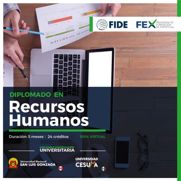 Recursos Humanos